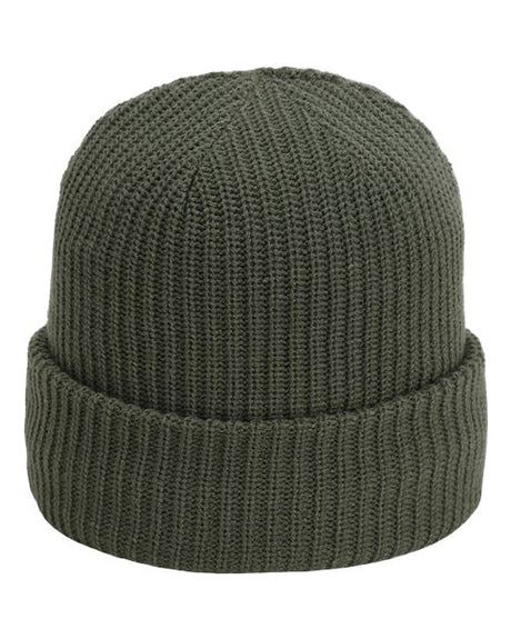 Imperial The Mogul Cuffed Beanie