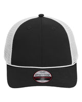 Imperial The Night Owl Performance Rope Cap