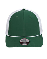 Imperial The Night Owl Performance Rope Cap