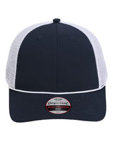 Imperial The Night Owl Performance Rope Cap