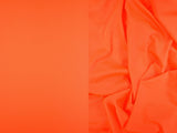 Shiny Tricot Stretch Knit Fabric