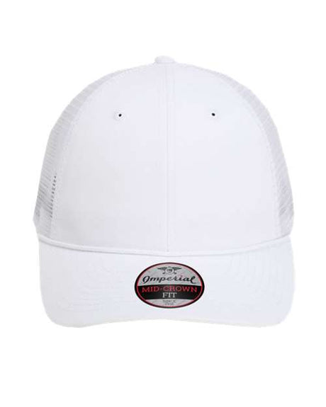 Imperial The Night Owl Performance Rope Cap