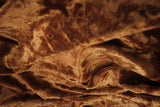 Crushed Velvet Stretch Knit Fabric