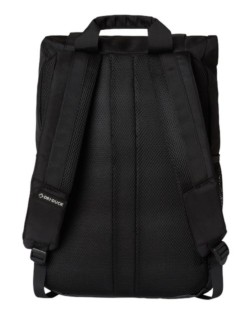 Rolltop Backpack