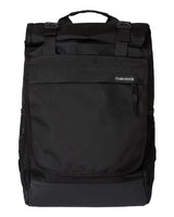 Rolltop Backpack