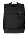 Rolltop Backpack