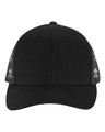 Kati Printed Mesh Trucker Cap
