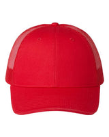 Valucap Sandwich Trucker Cap