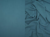 Rayon Crepon Woven Solid Fabric