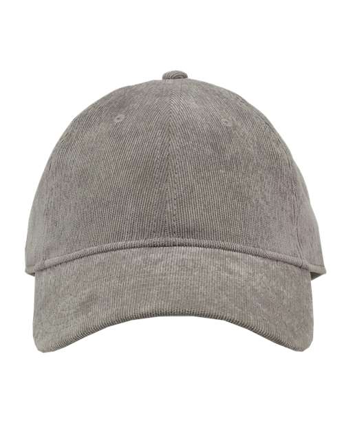 Relaxed Corduroy Cap