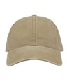 The Game Pigment-Dyed Cotton Twill Cap