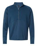 Men's Quarter-Zip Pullover