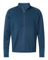 Adidas Men's Performance Quarter-Zip Pullover