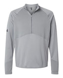 Men's Quarter-Zip Pullover