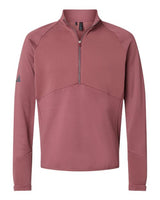 Quarter-Zip Pullover