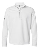 Adidas Men's Spacer Quarter-Zip Pullover