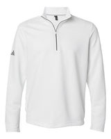 Adidas Men's Spacer Quarter-Zip Pullover