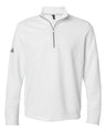 Adidas Men's Spacer Quarter-Zip Pullover