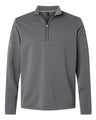 Adidas Men's Spacer Quarter-Zip Pullover