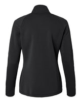 Women's Spacer Quarter-Zip Pullover