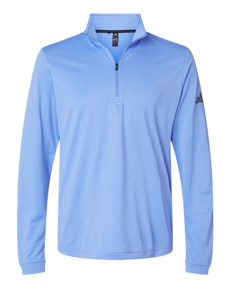Adidas Men's Ultimate365 Lightweight Quarter-Zip Pullover