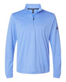 Adidas Men's Ultimate365 Lightweight Quarter-Zip Pullover
