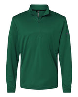 Adidas Men's Ultimate365 Lightweight Quarter-Zip Pullover