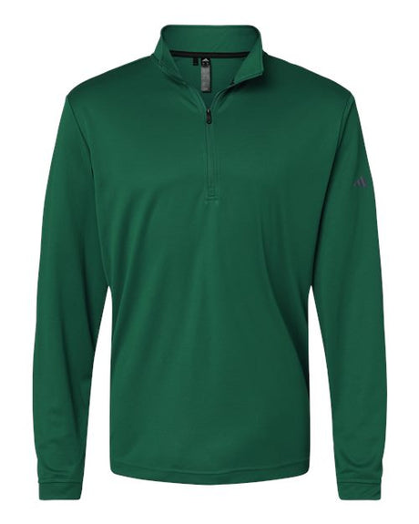 Adidas Men's Ultimate365 Lightweight Quarter-Zip Pullover
