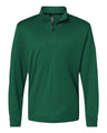 Adidas Men's Ultimate365 Lightweight Quarter-Zip Pullover