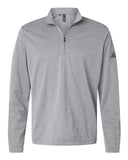 Adidas Men's Ultimate365 Lightweight Quarter-Zip Pullover