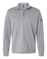 Adidas Men's Ultimate365 Lightweight Quarter-Zip Pullover