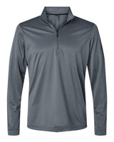 Adidas Men's Ultimate365 Lightweight Quarter-Zip Pullover