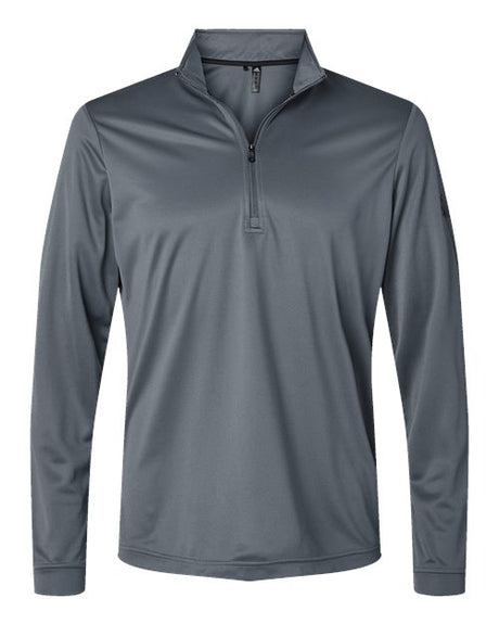 Adidas Men's Ultimate365 Lightweight Quarter-Zip Pullover