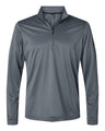 Adidas Men's Ultimate365 Lightweight Quarter-Zip Pullover