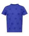 Toddler Star Print Tee