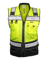 Tool Tethering Class 2 Vest