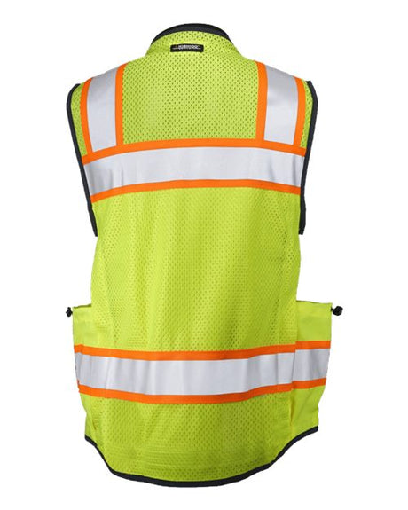 Women’s Ultimate Construction Class 2 Vest