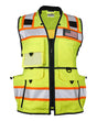 Women’s Ultimate Construction Class 2 Safety Vest