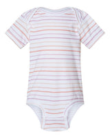 Infant Fine Jersey Bodysuit