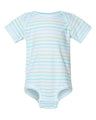 Infant Fine Jersey Bodysuit