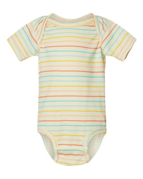 Infant Fine Jersey Bodysuit