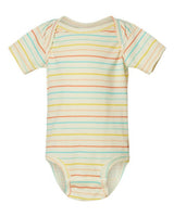 Infant Fine Jersey Bodysuit