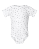 Infant Fine Jersey Bodysuit