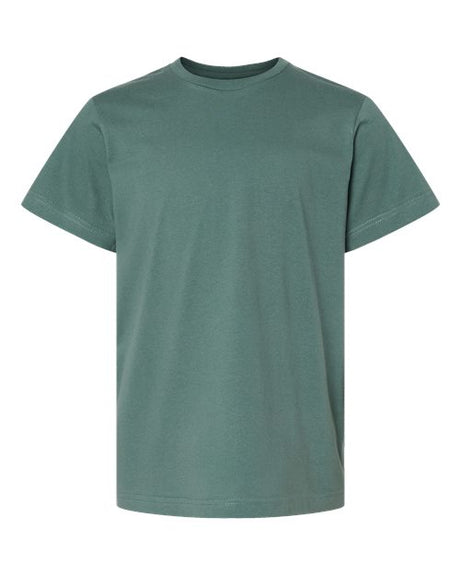 Youth Fine Jersey Tee