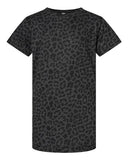 Girls' Fine Jersey Tee