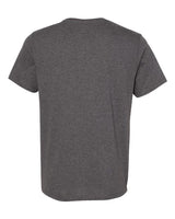 Cotton Jersey CVC Go-To Tee