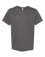 Cotton Jersey CVC Go-To Tee