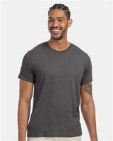 Cotton Jersey CVC Go-To Tee