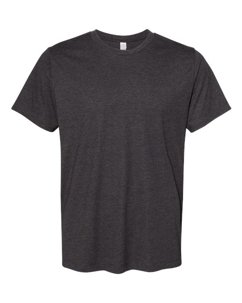 Cotton Jersey CVC Go-To Tee