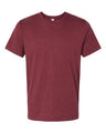 Cotton Jersey CVC Go-To Tee